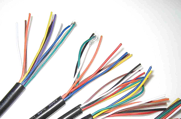 新雅电线电缆：安装控制电缆时要注意的方面