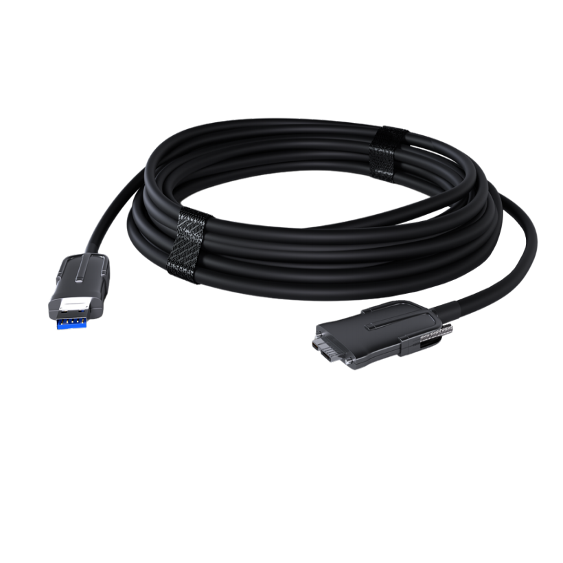 工业视觉AOC USB3.0 CABLE AM TO MICRO-b