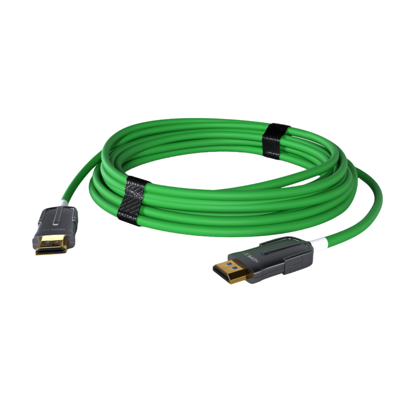 HDMI2.1 有源光缆