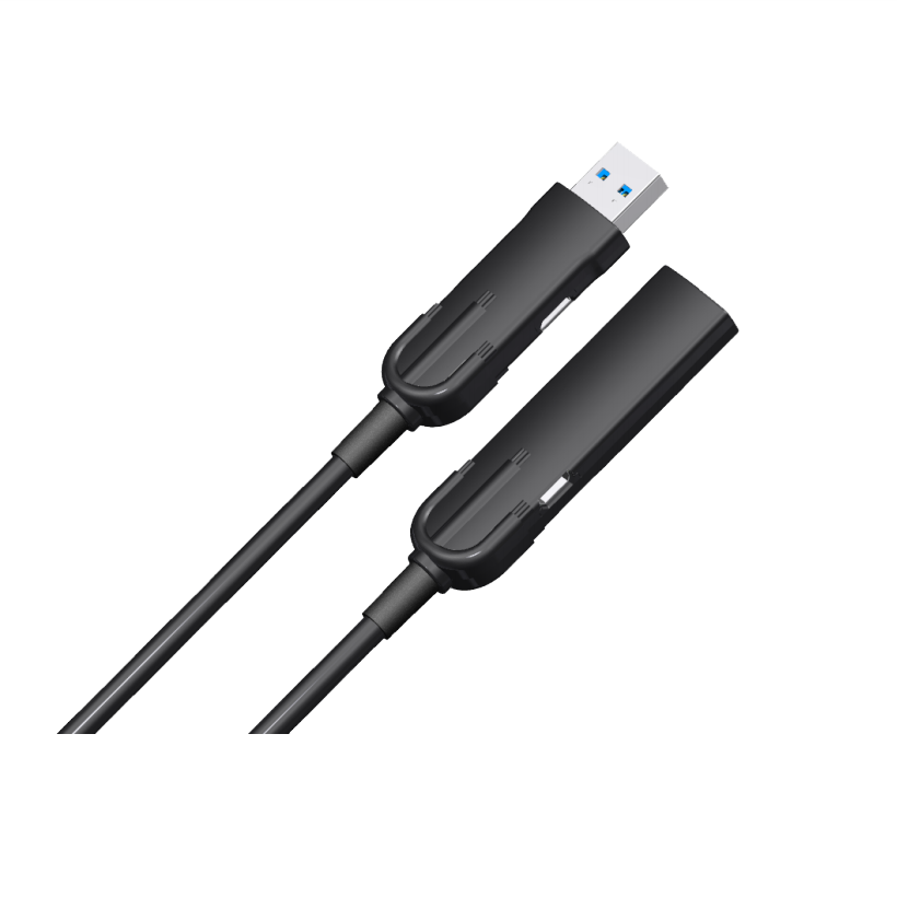 AOC USB 3.0 CABLEAM TO AF(Host端兼容2.0)